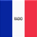 radio france android application logo